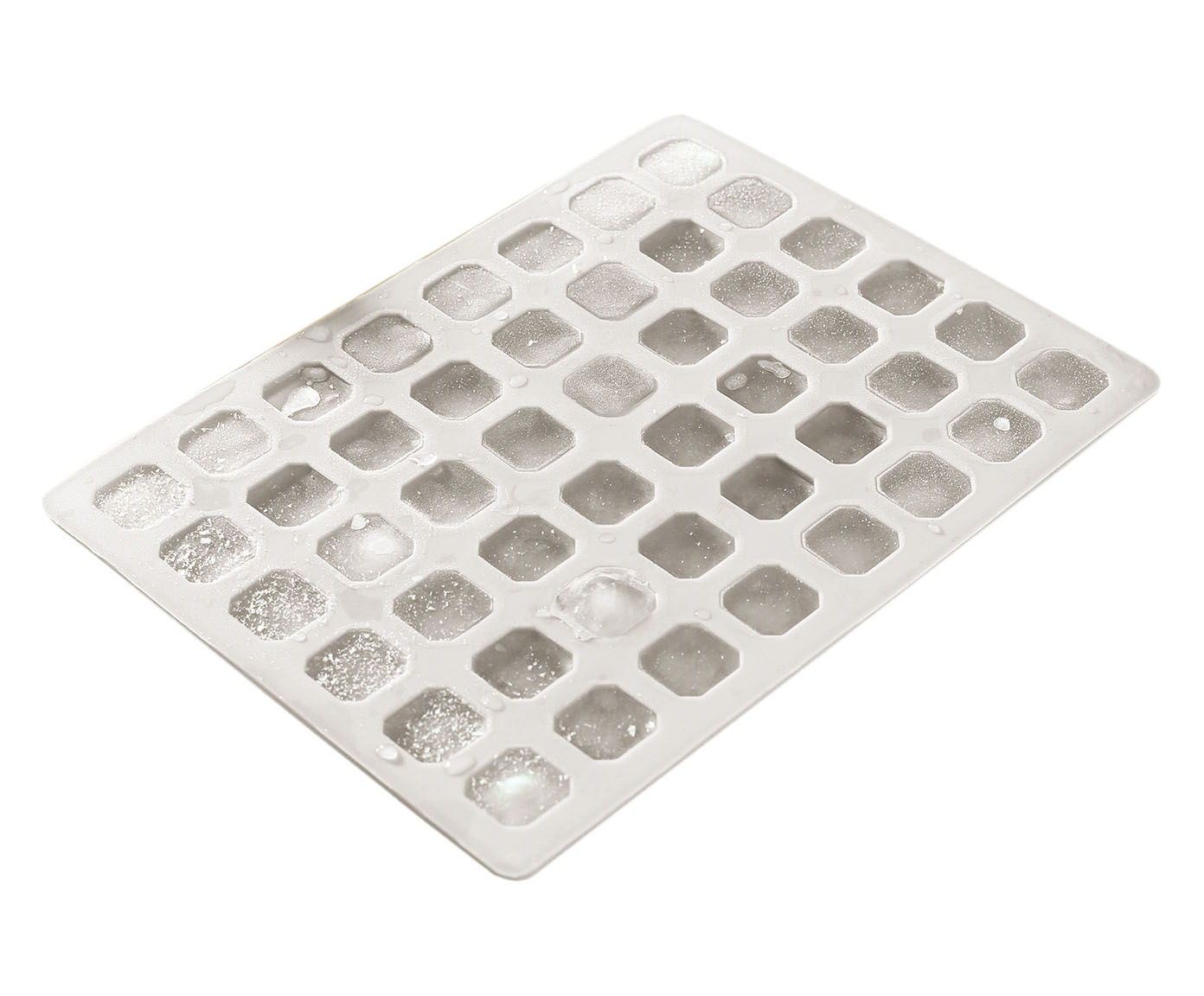 Forma de Gelo em Silicone Conan - Cinza image number 0