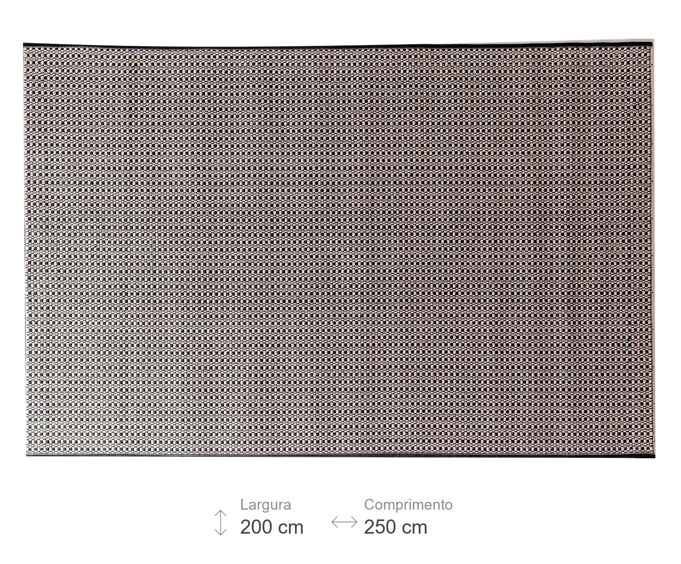 Tapete Artesanal Look Jacquard Ibisco image number 10