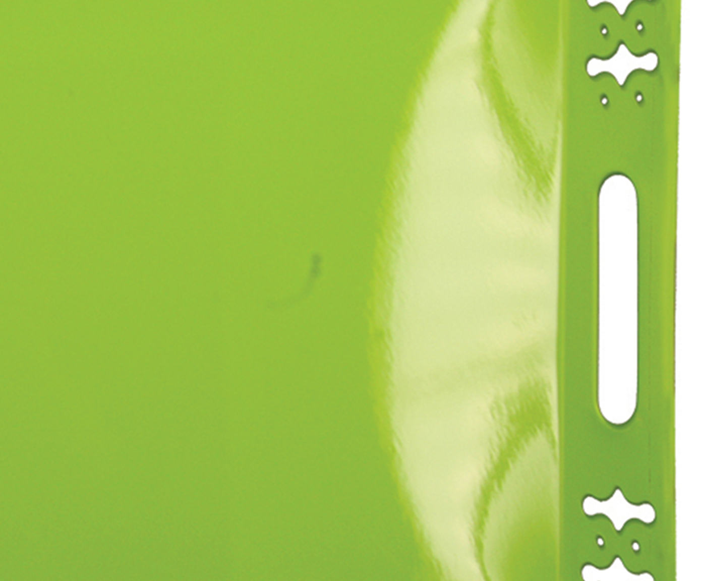 Bandeja Decorativa Bianchi Verde image number 2