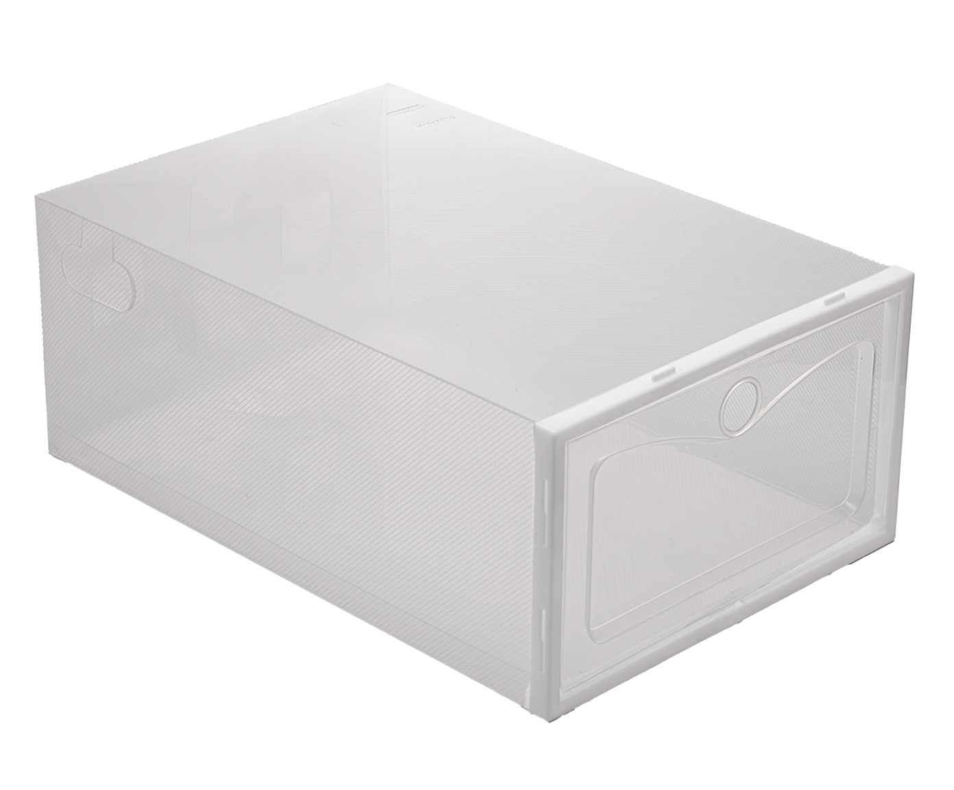Organizador para Sapato Empilhavel Lyor - image 0