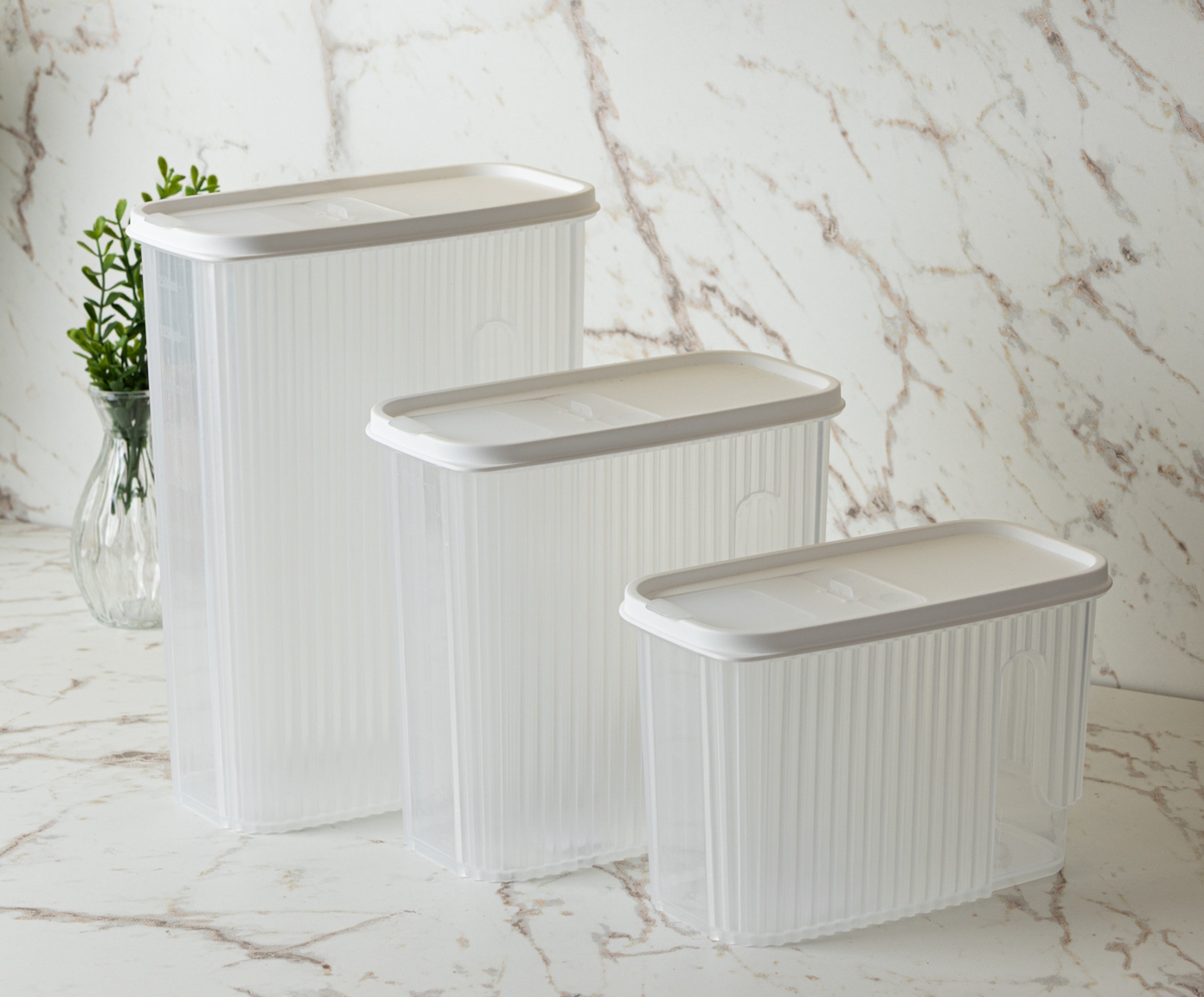 Pote Ivory Branco image number 4