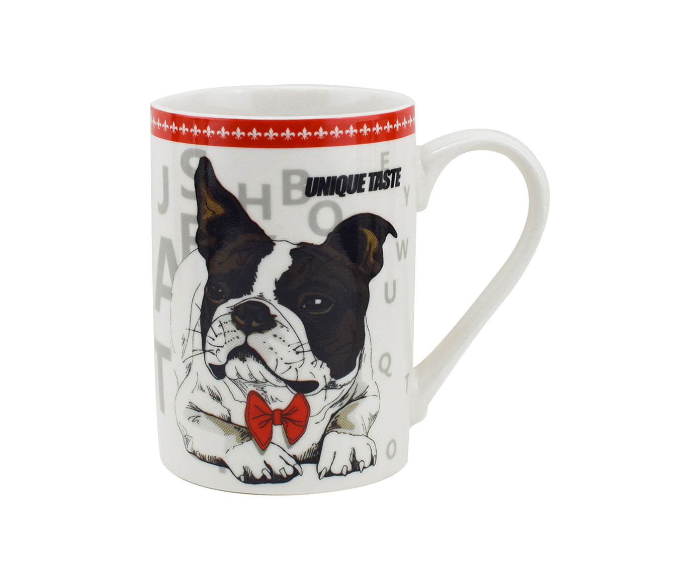Caneca Unique Branca - image 0