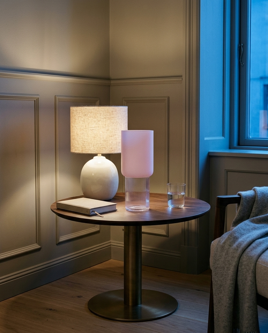 Vaso Osaka Rose - image 1