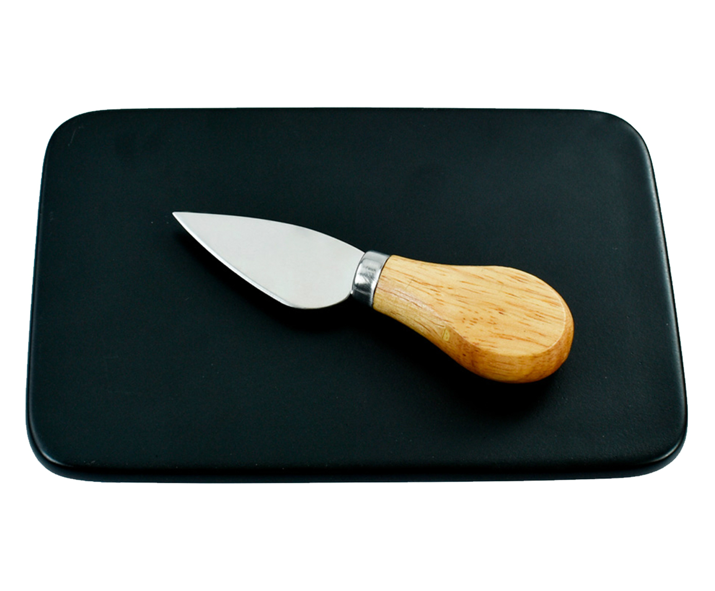 Jogo para Queijo em Bambu Arveleg - image 0