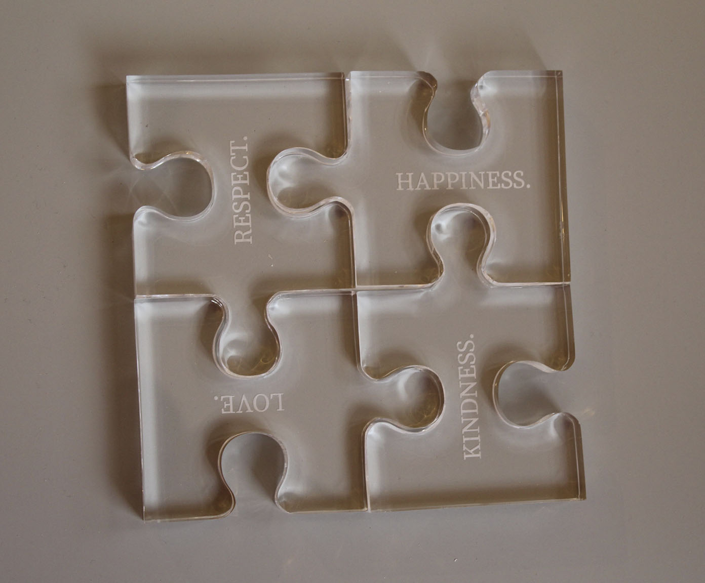 Puzzle Happiness image number 2