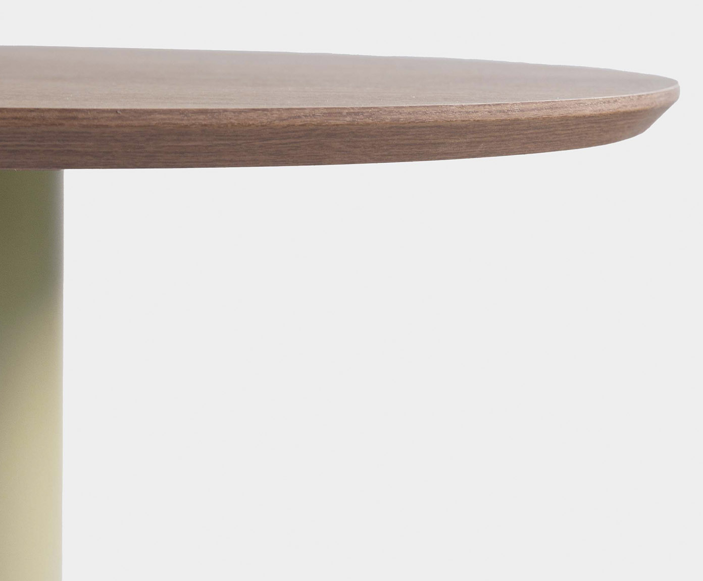 Mesa de Jantar Maxi M&eacute;dia Taupe image number 3