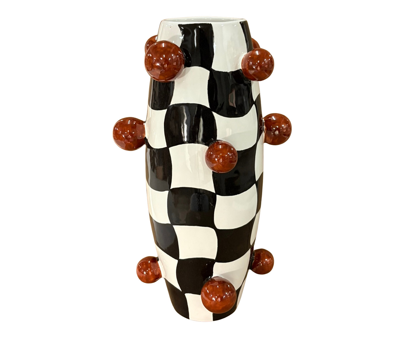 Vaso Belma Flag Color image number 0