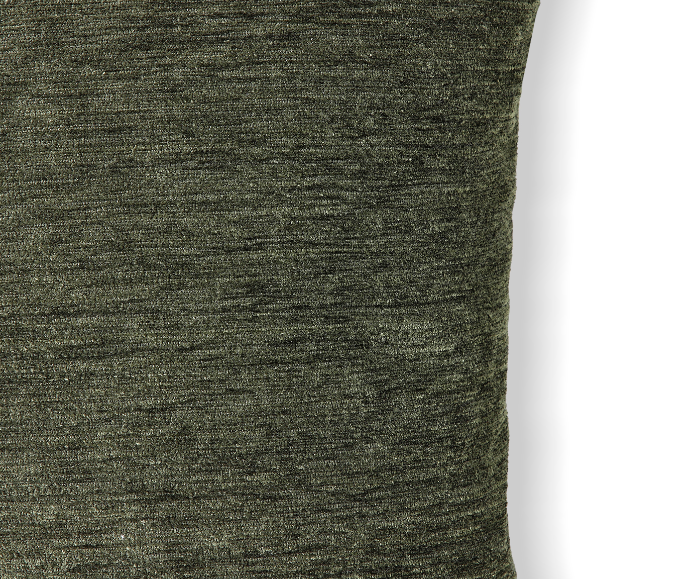 Capa de Almofada Veludo Jacquard Montreal Verde image number 3