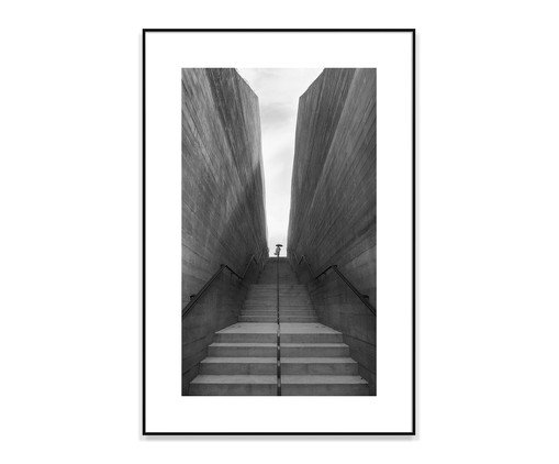 Quadro Artimage Artsy Escadaria image number 0