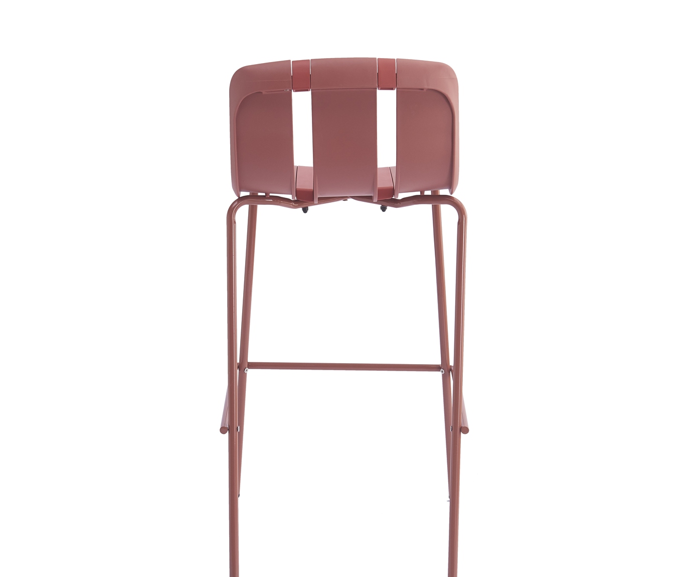 Banqueta Linea Terracota Blush - image 1