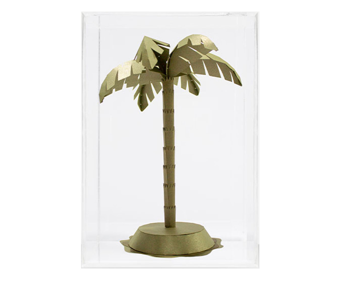 Caixa Decorativa Yashi image number 0