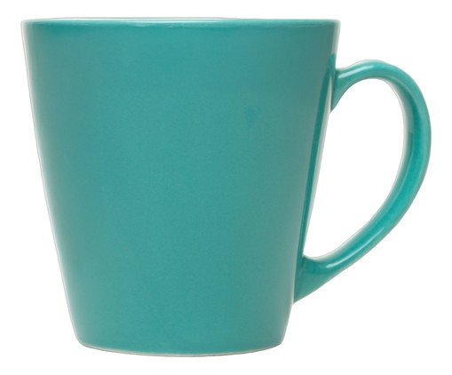 Caneca Botanique Verde image number 0