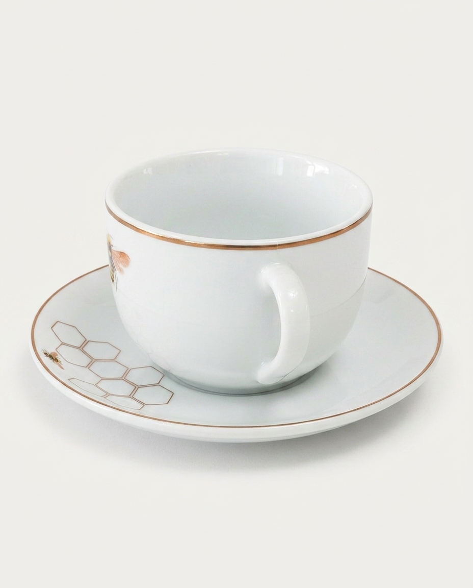 X&iacute;cara para Caf&eacute; Abelha image number 2