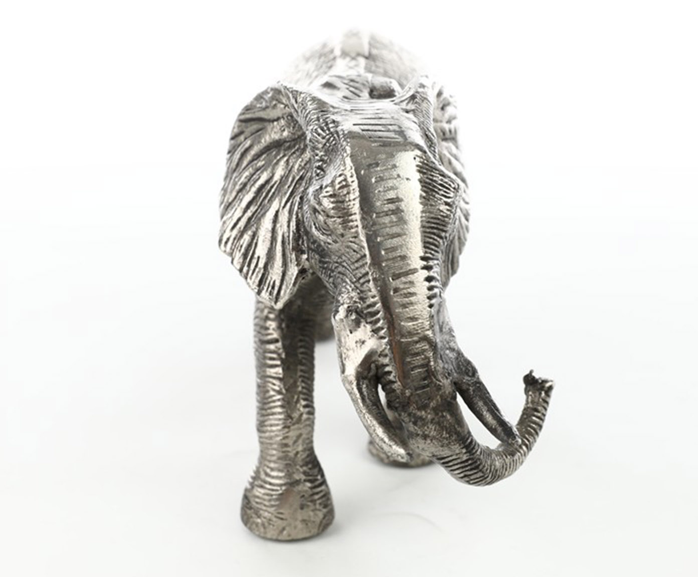 Elefante Fandi Decorativo - image 1