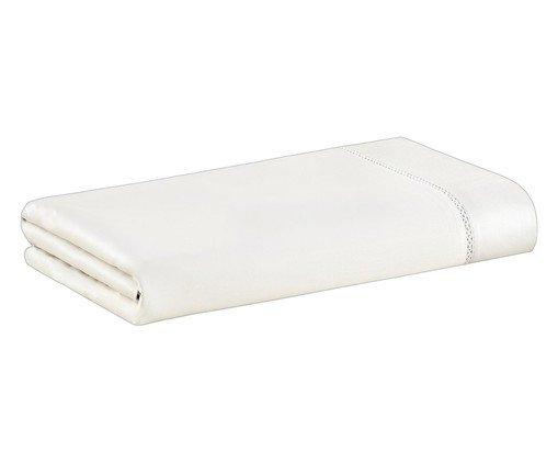 Capa para Duvet Luxus Tokyo Bege 1000 fios image number 2