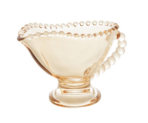 Molheira em Cristal Pearl image number 1