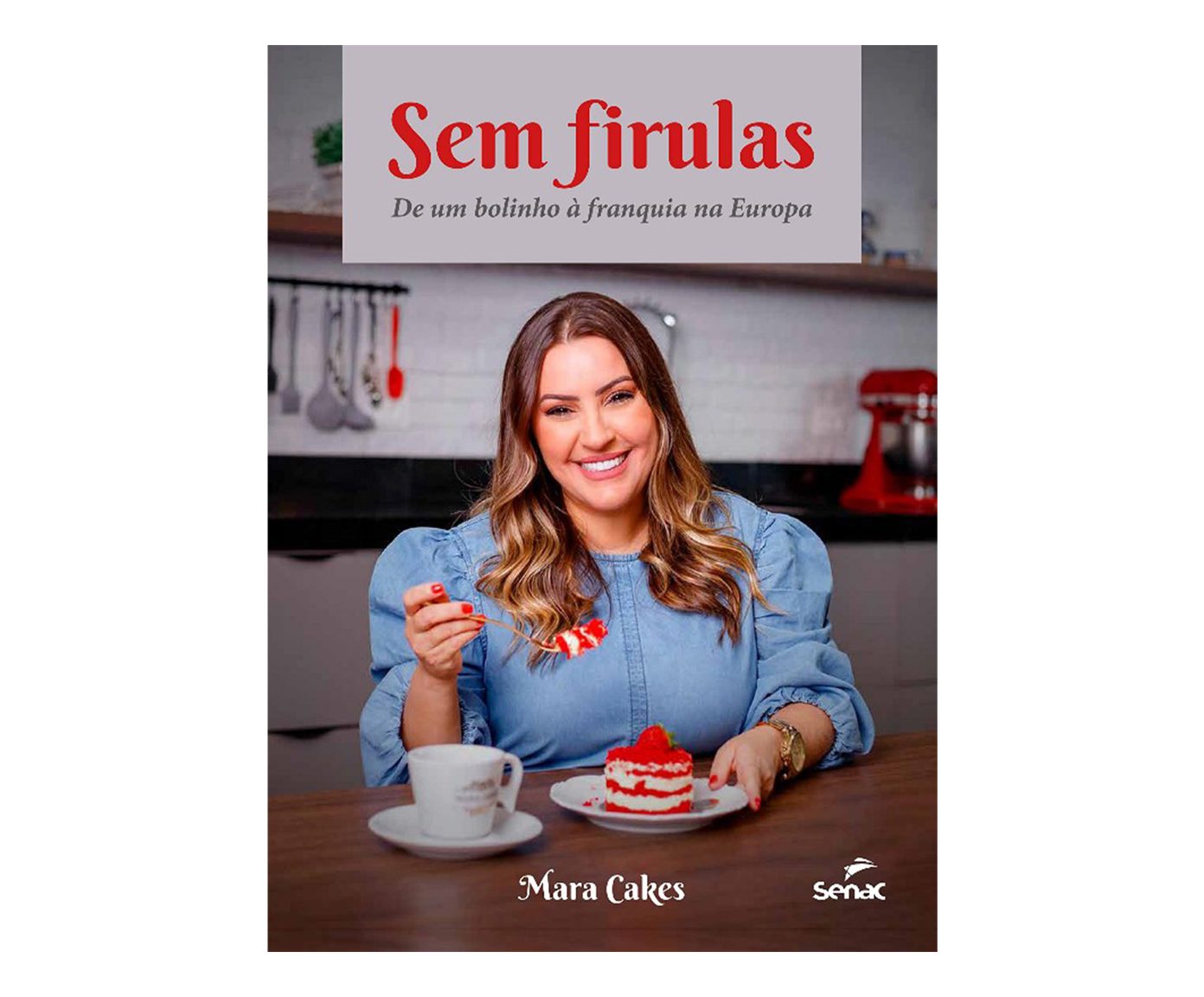 Livro "Sem Firulas" image number 0
