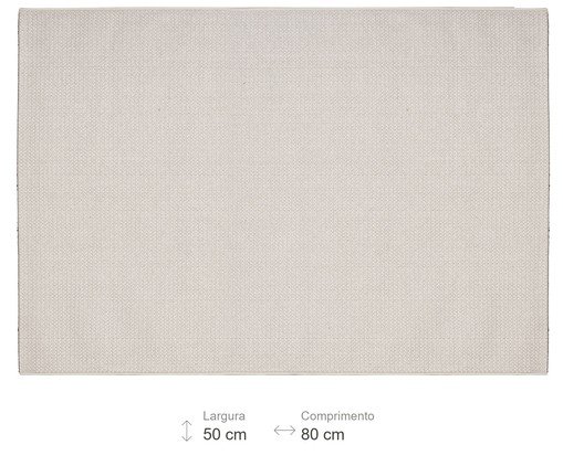 Tapete Andes Off White image number 5