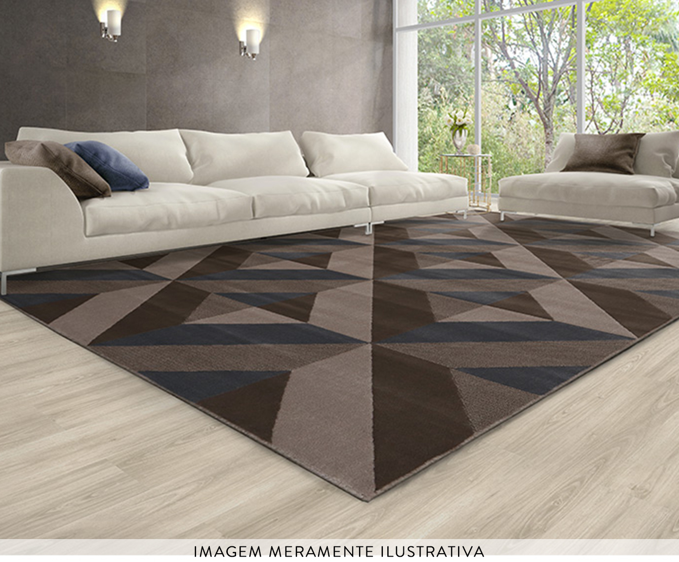 Tapete New Pixel Luxo image number 5