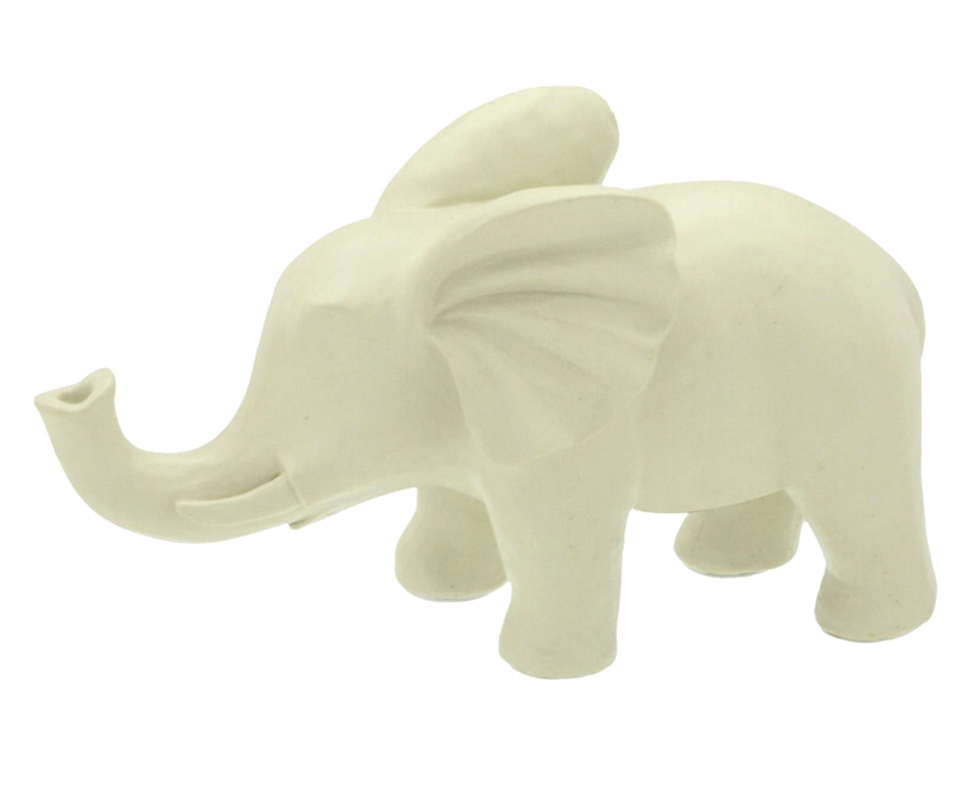 Elefante Decorativo Trogont image number 0