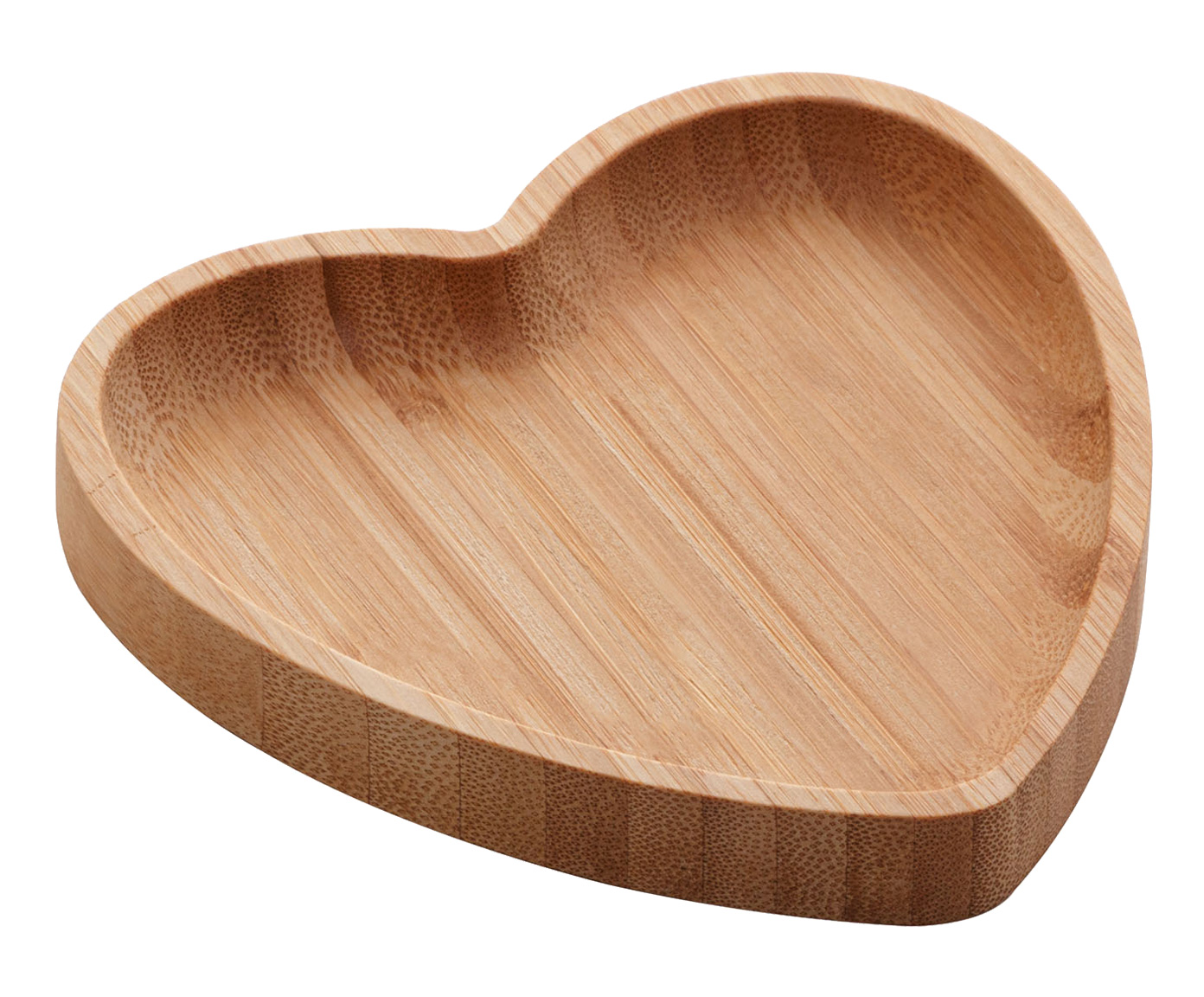 Bandeja Heart Natural - image 1