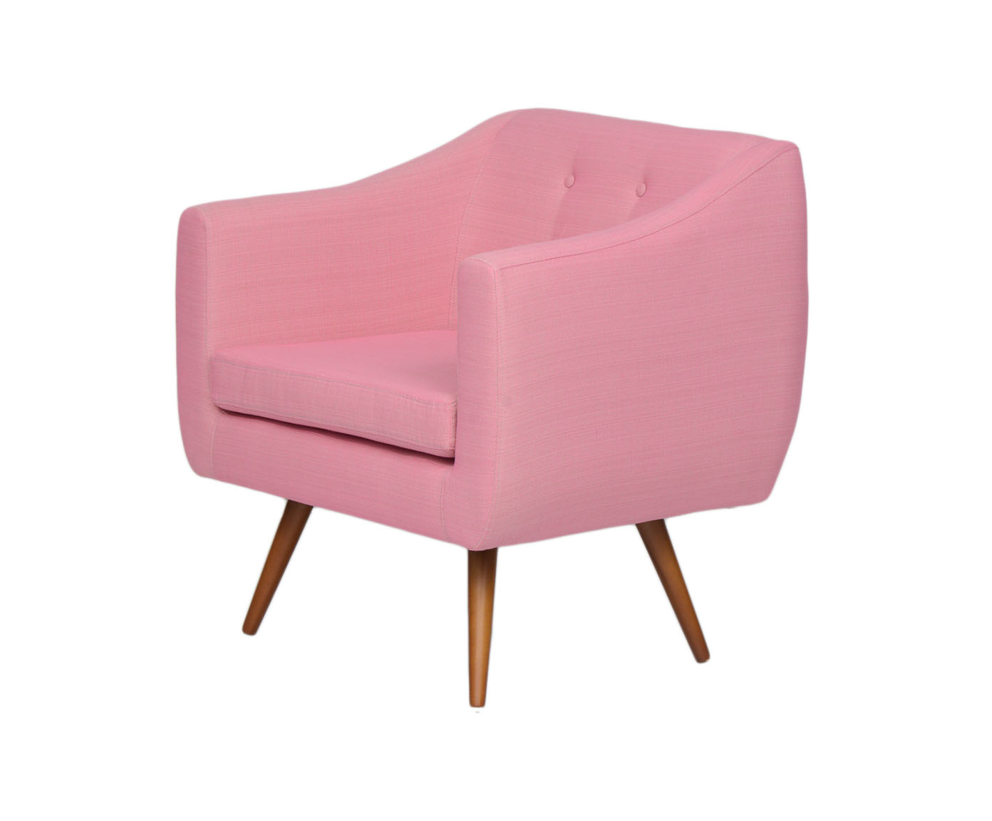Poltrona Mimo - Rosa Flamingo image number 3