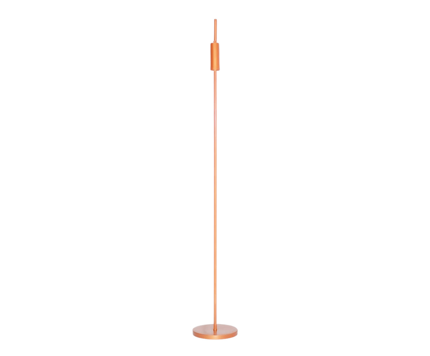 Lumin&aacute;ria de Piso Sofhie Cobre (Edi&ccedil;&atilde;o Especial) - image 1