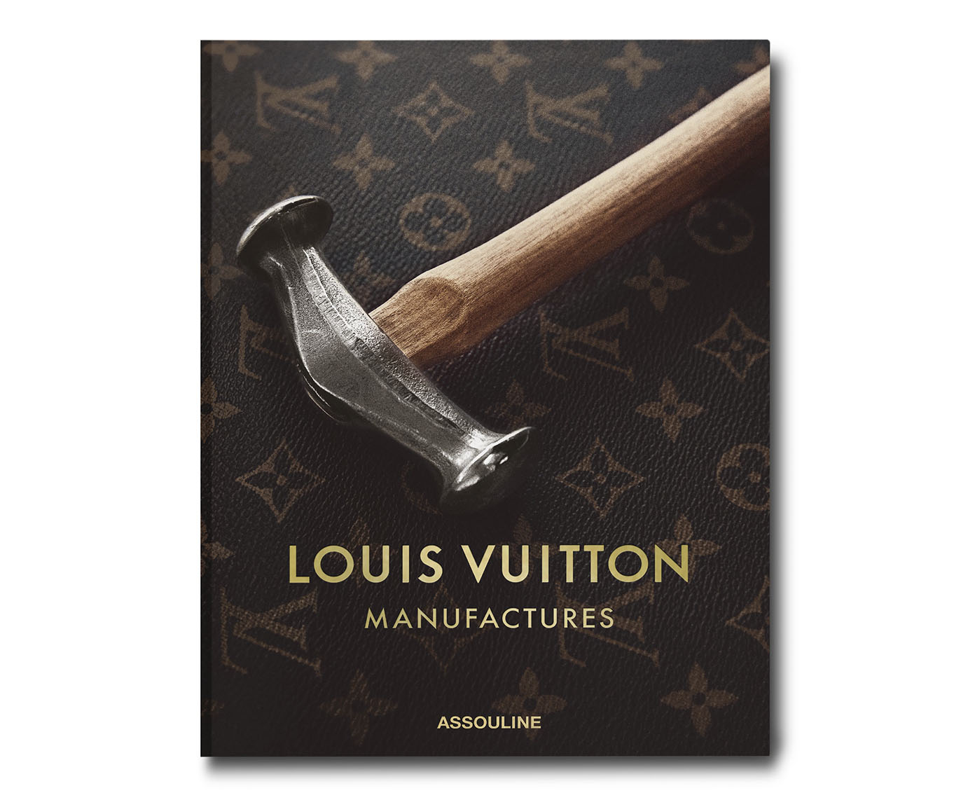 Livro "Louis Vuitton Manufactures" image number 2