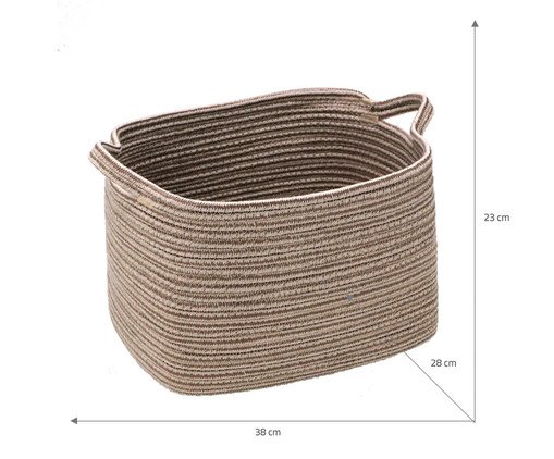 Cesta Cip&oacute; - image 1