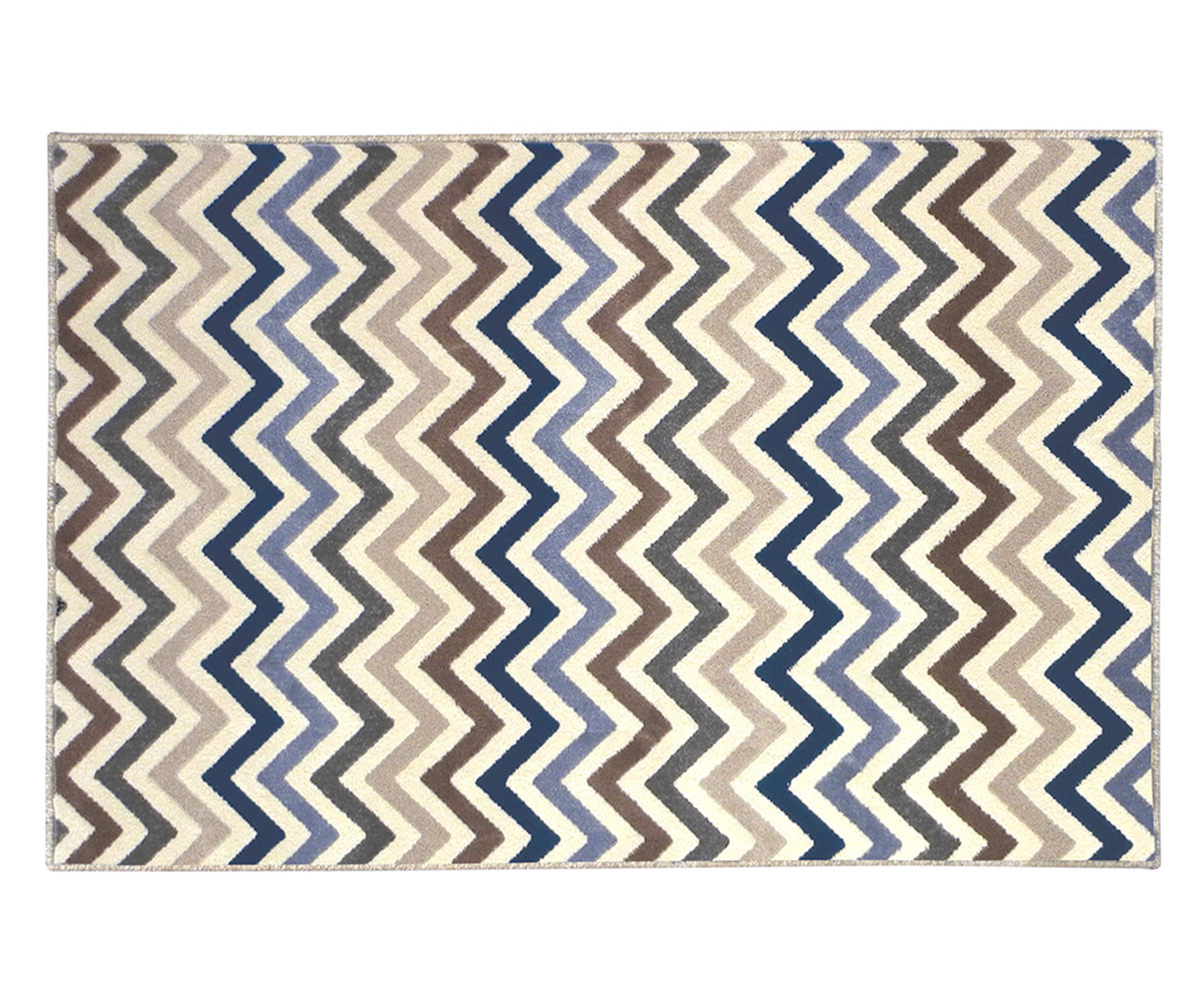 Tapete Supreme Azul - image 0