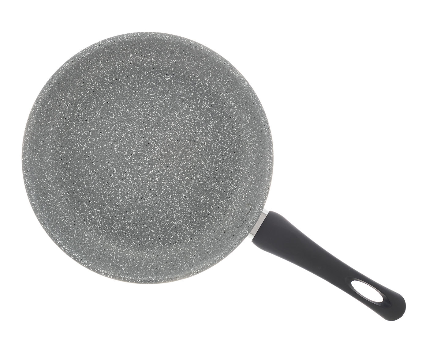 Frigideira de Indu&ccedil;&atilde;o Cinza - image 0