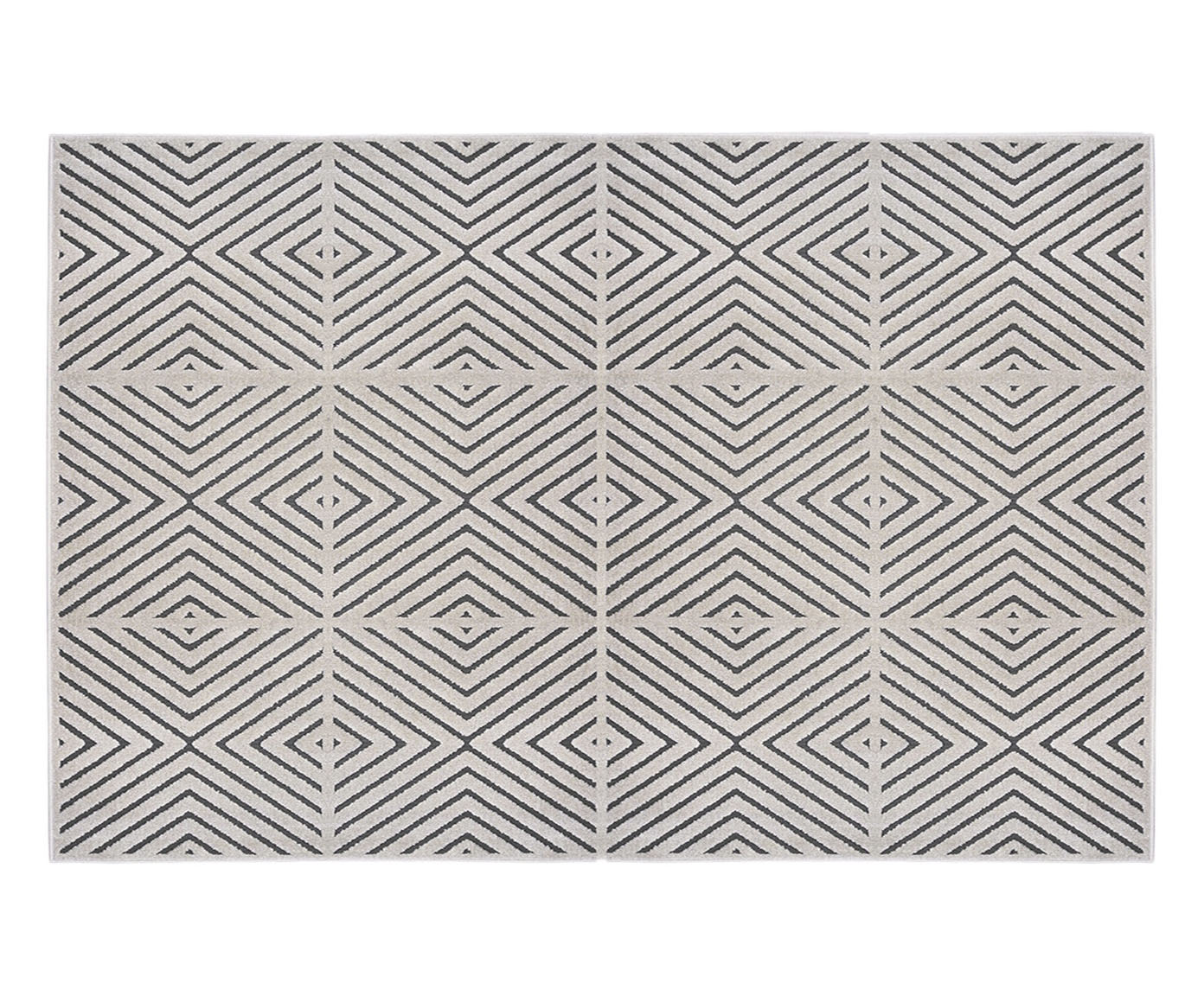 Tapete Chevron Quadros image number 1