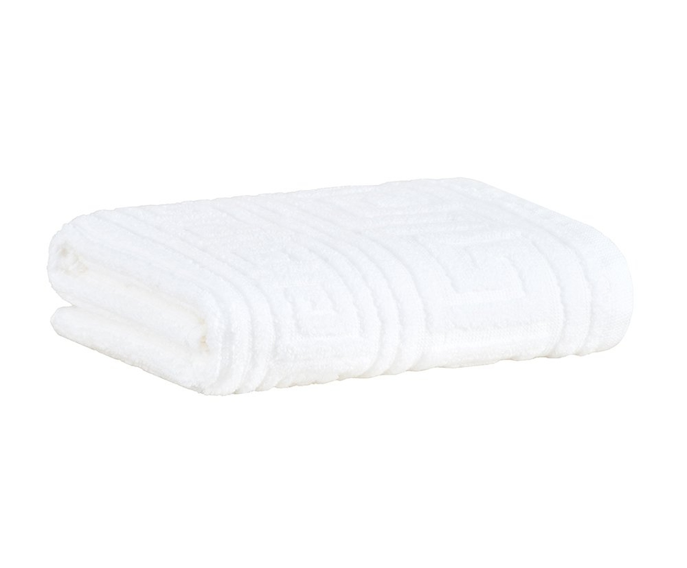 Jogo de Toalhas Agora Extra Soft Beg&ocirc;nia Branco image number 3