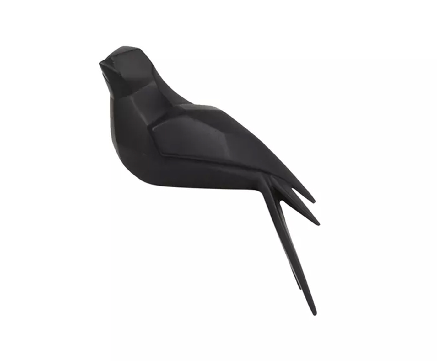 Adorno Oiseau P&aacute;ssaro Lado Direito - image 0