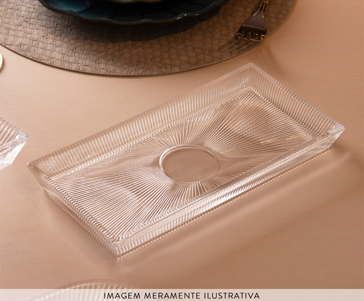 Travessa de Cristal Lines image number 3