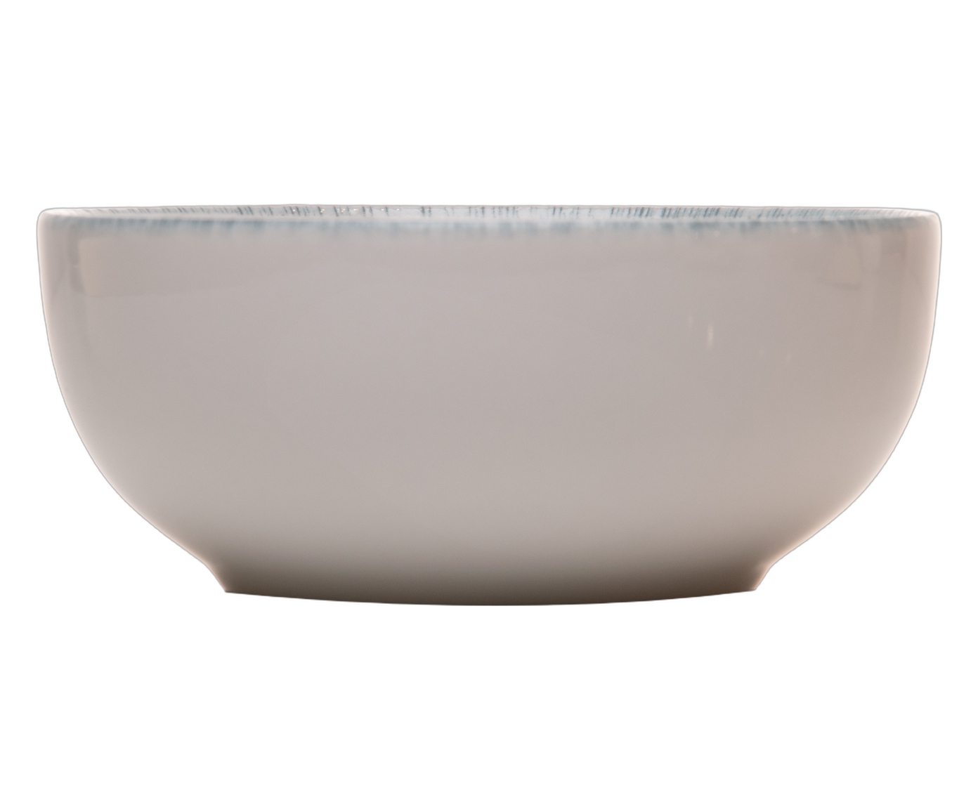 Bowl em Porcelana Azahara Azul image number 2