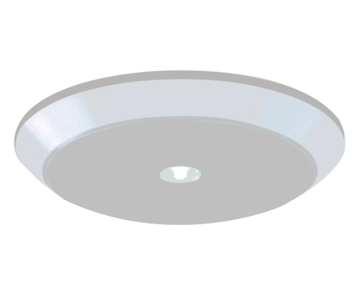 Spot Embutido Dalila Branco Bivolt image number 0