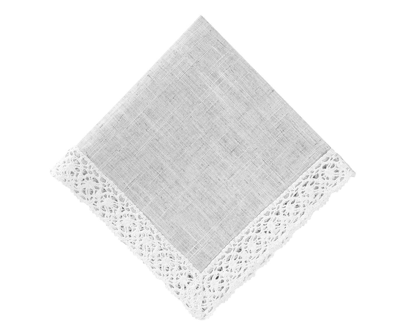 Guardanapo Galine Branco - image 1