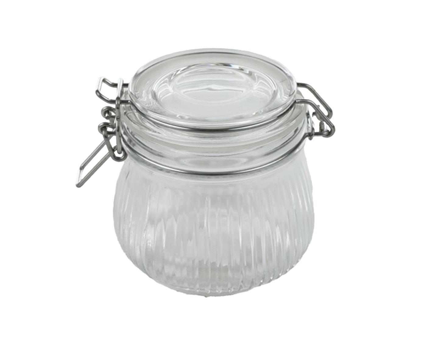 Pote Herm&eacute;tico - 500 ml image number 0
