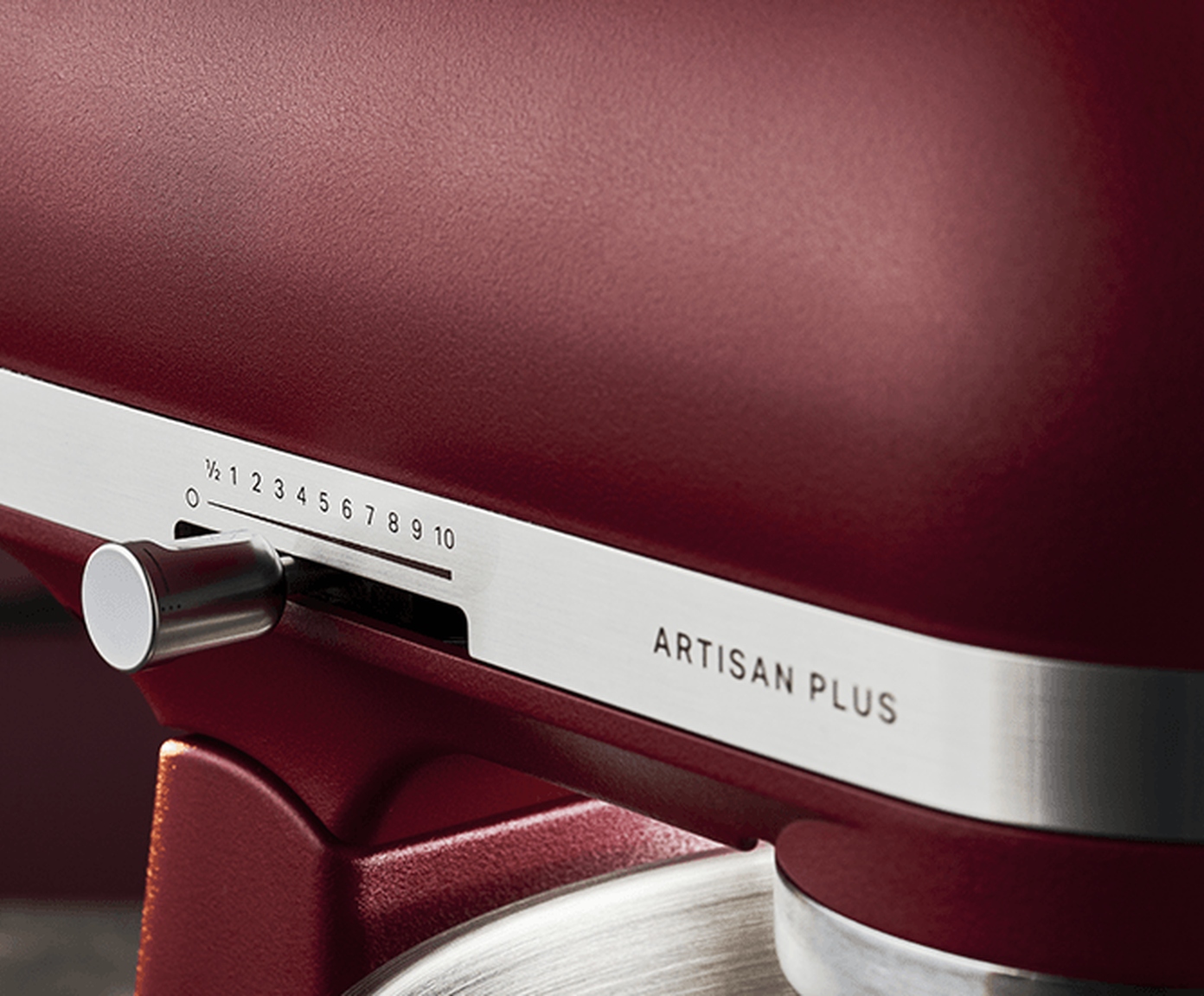 Batedeira Planet&aacute;ria Kitchenaid Artisan Plus Sun Dried Tomato image number 5
