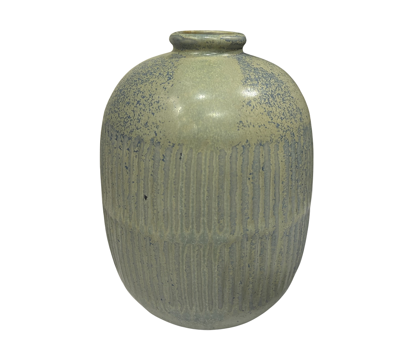 Vaso Terra Verde image number 0