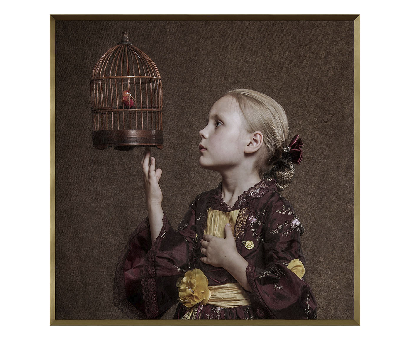 Quadro Renesans -  Nicole Wells image number 0