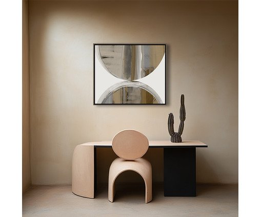 Quadro Artimage Artsy Controno image number 1