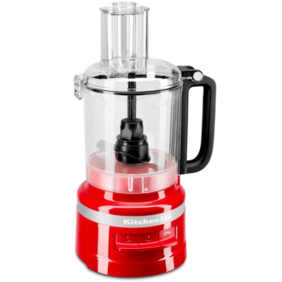 Processador de Alimentos - Empire Red image number 2