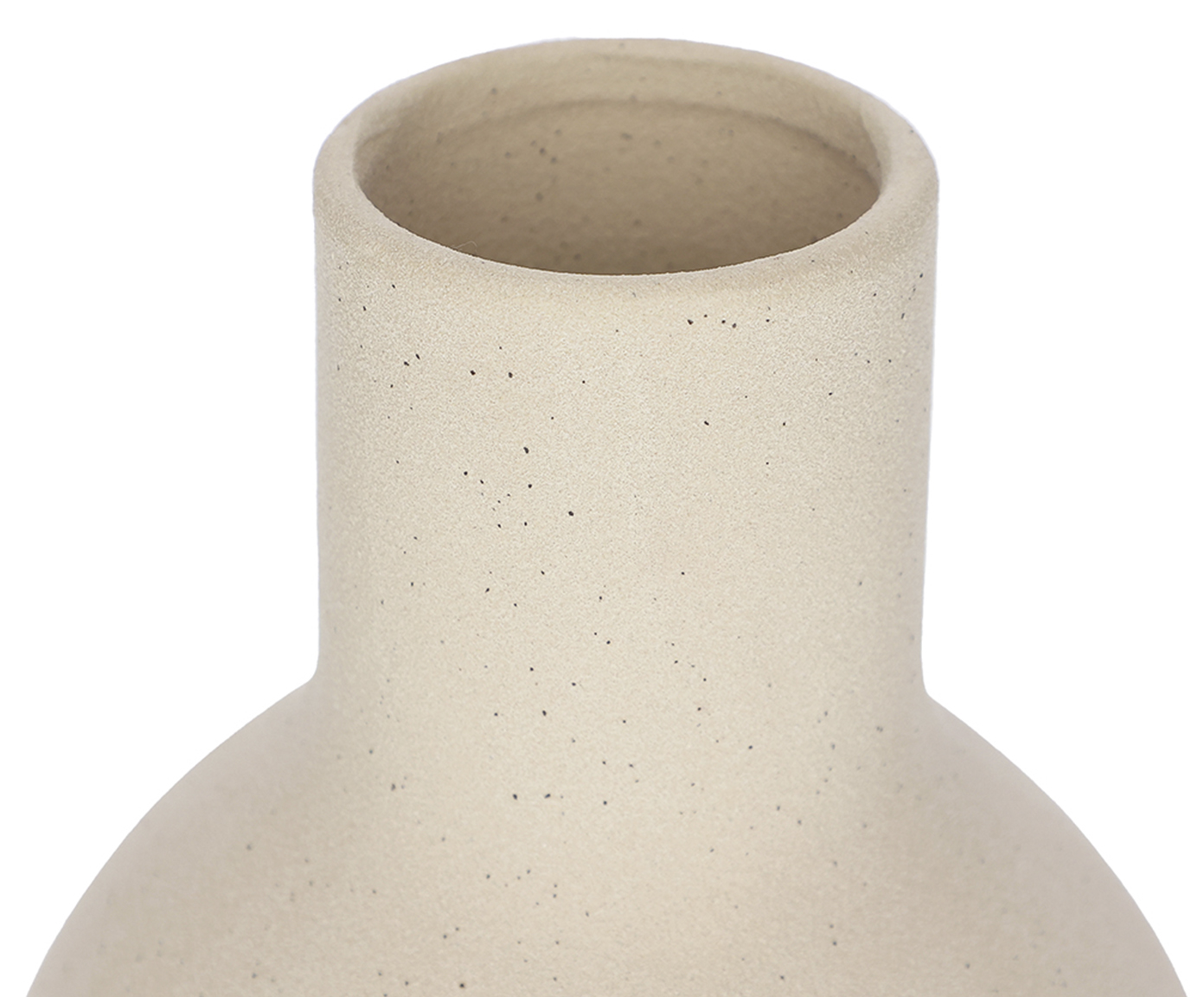 Vaso em Cer&acirc;mica Opifex image number 1