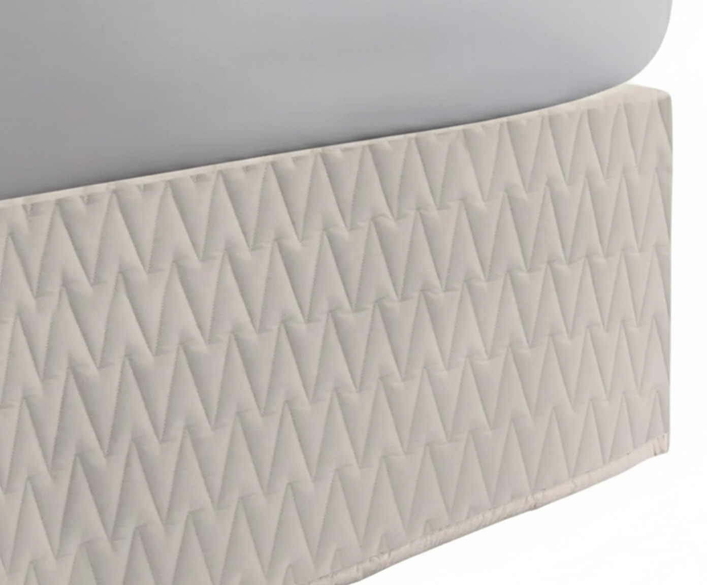 Saia para Cama Box Matel Fendi 200 Fios image number 1
