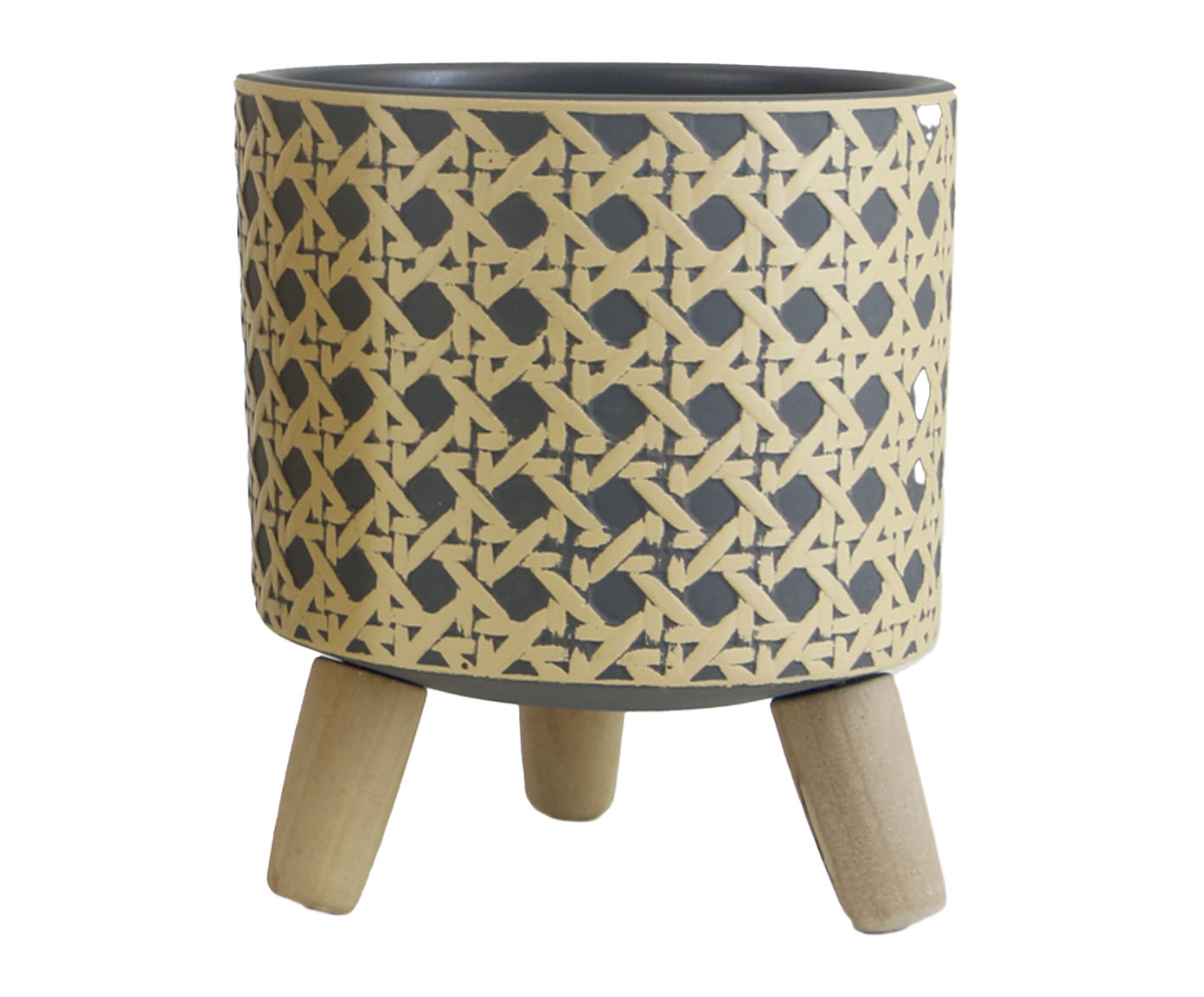 Vaso Mika Pequeno image number 0
