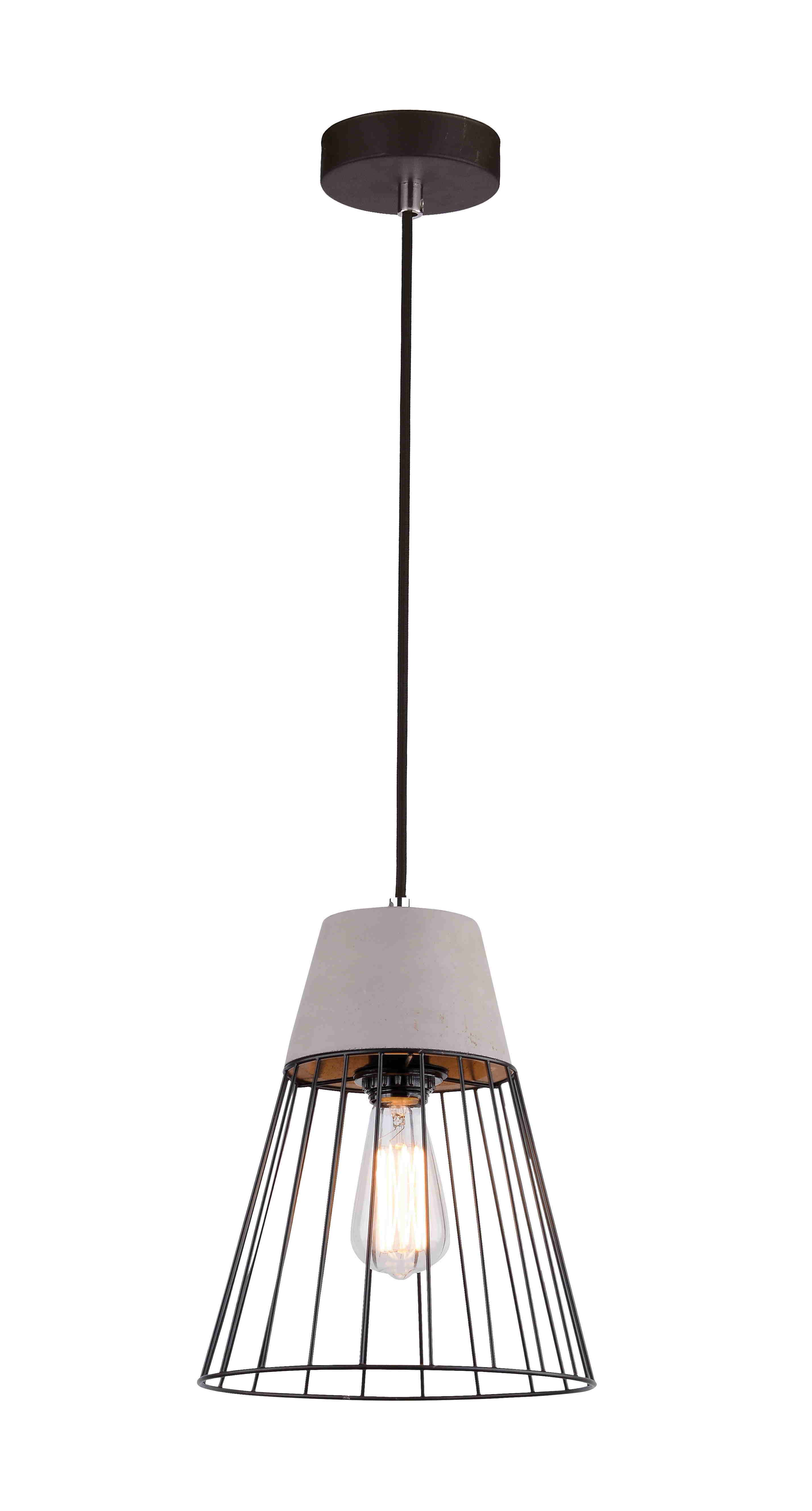 Pendente Aramado Ane - Bivolt - image 0