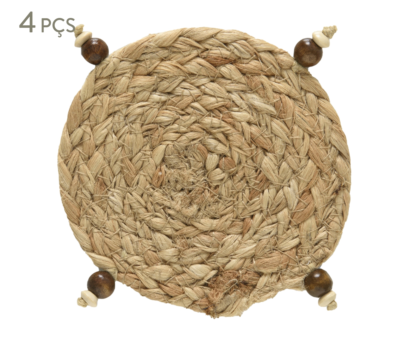 Jogo de Portas-Copos Harmandir image number 0