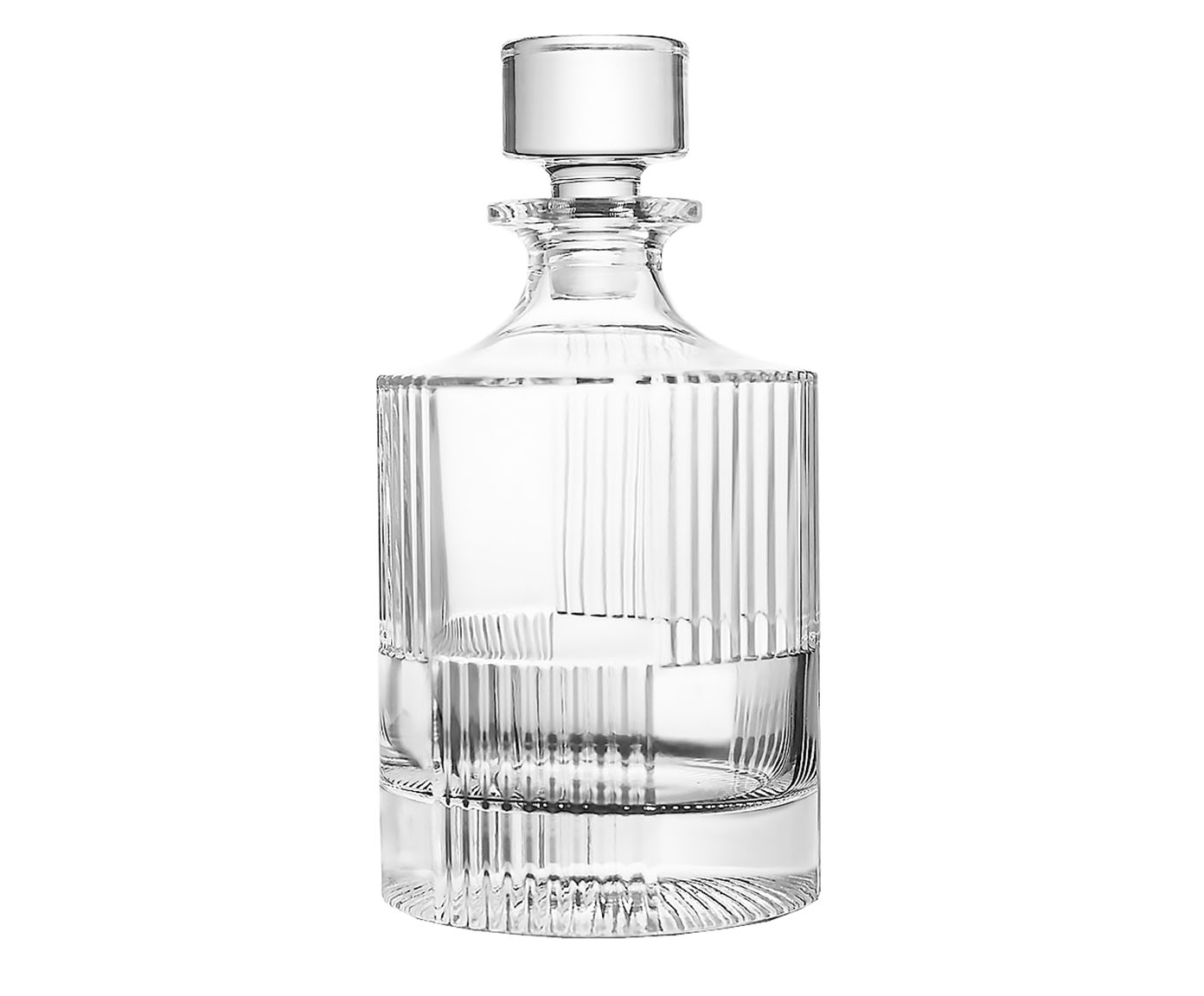 Decanter para Whisky Chess Kenya image number 0